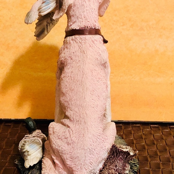 🐶Collectible Labrador Figurine 🐶 - Picture 3 of 4